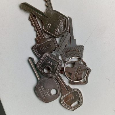 Cópia de Chave Fiat