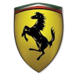 Logo Ferrari
